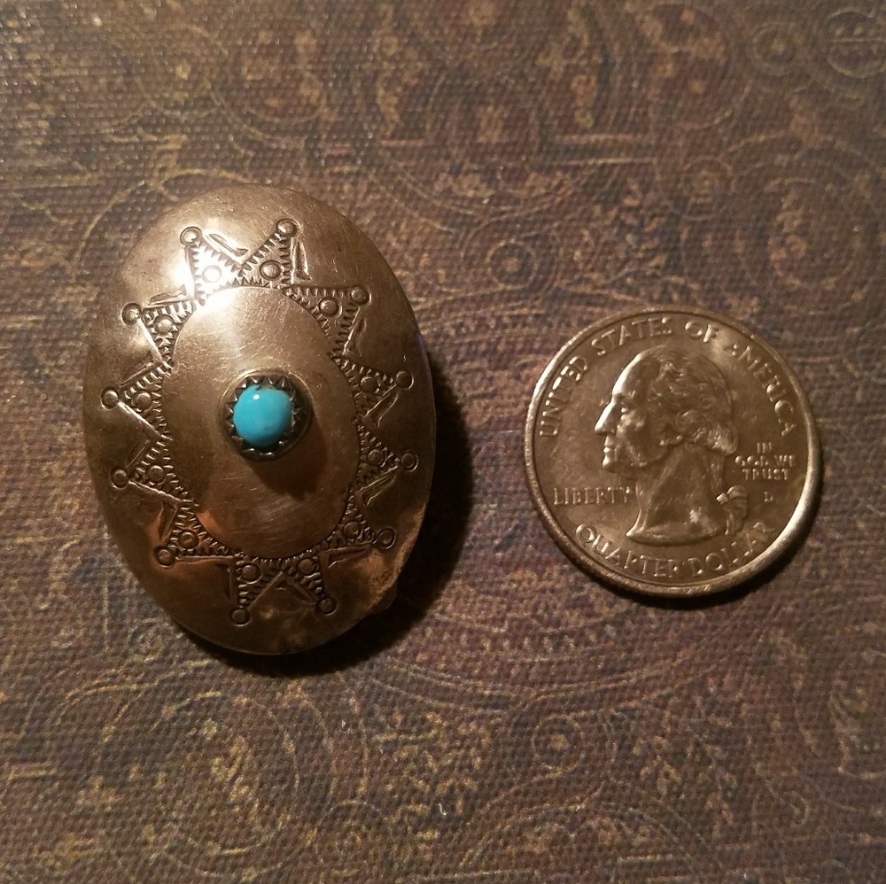 vintage bolo